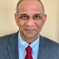 Dr RS Paroda