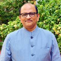 Dr P Chandra Shekara