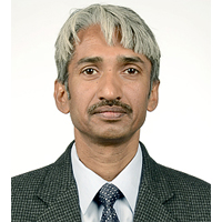 Dr Rabindra Padaria