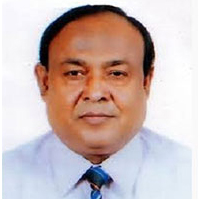 Dr Hamidur Rahman