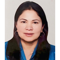 Ms Hema Devi Nirola
